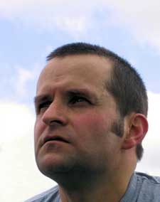 Tim Wilson Newmarket Trainer