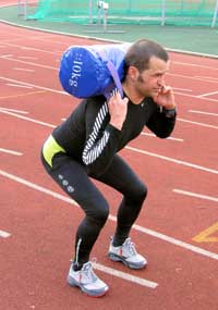 Tim training Tim Wilson Newmarket Trainer